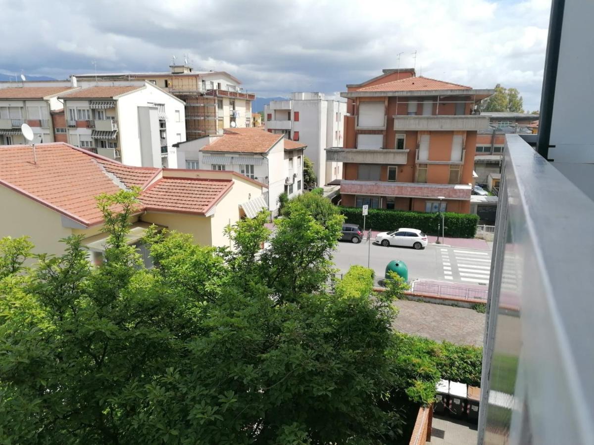 Giuseppe House Lägenhet Pisa Exteriör bild