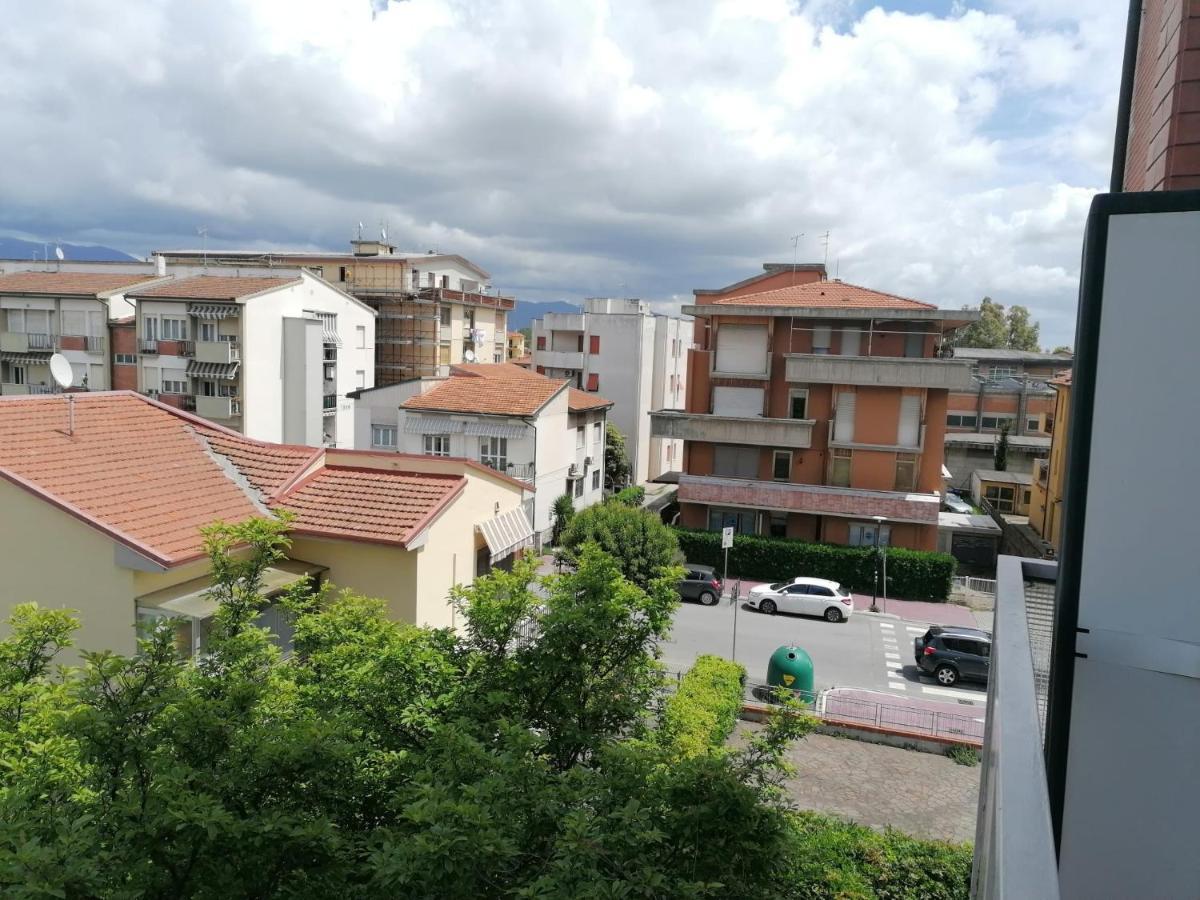 Giuseppe House Lägenhet Pisa Exteriör bild